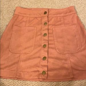 Altar’d State Skirt